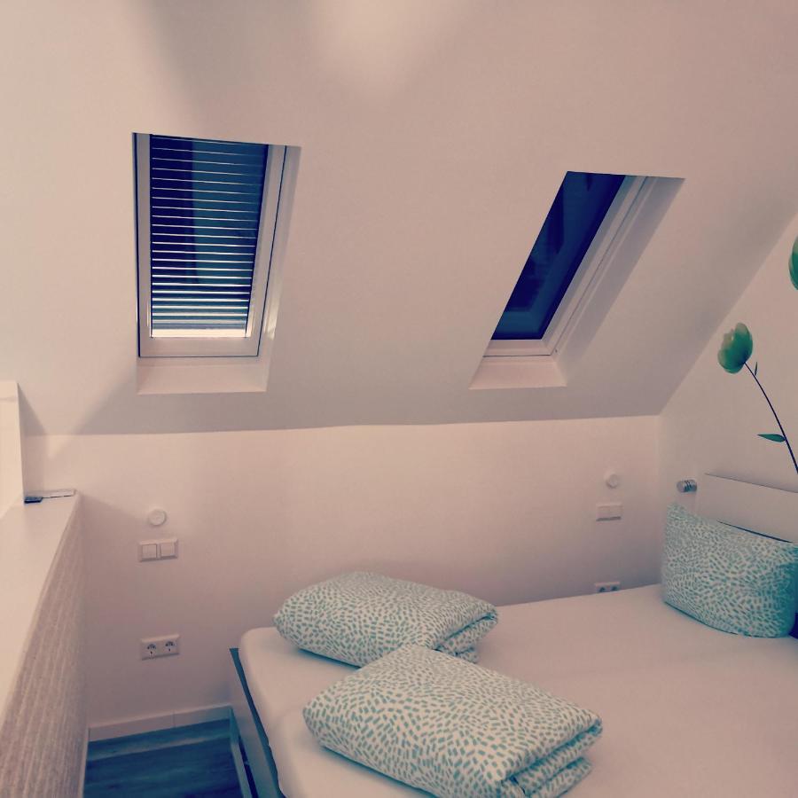 Ferienwohnung Jasmin Rust Extérieur photo