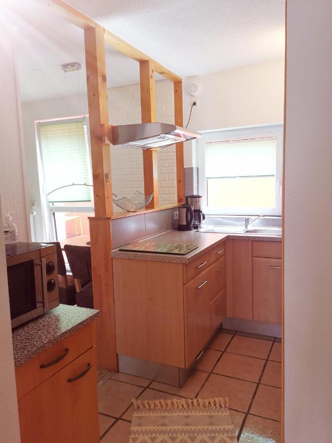 Ferienwohnung Jasmin Rust Extérieur photo