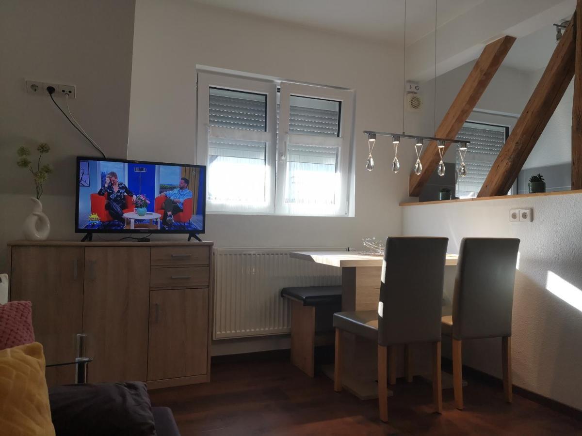 Ferienwohnung Jasmin Rust Extérieur photo