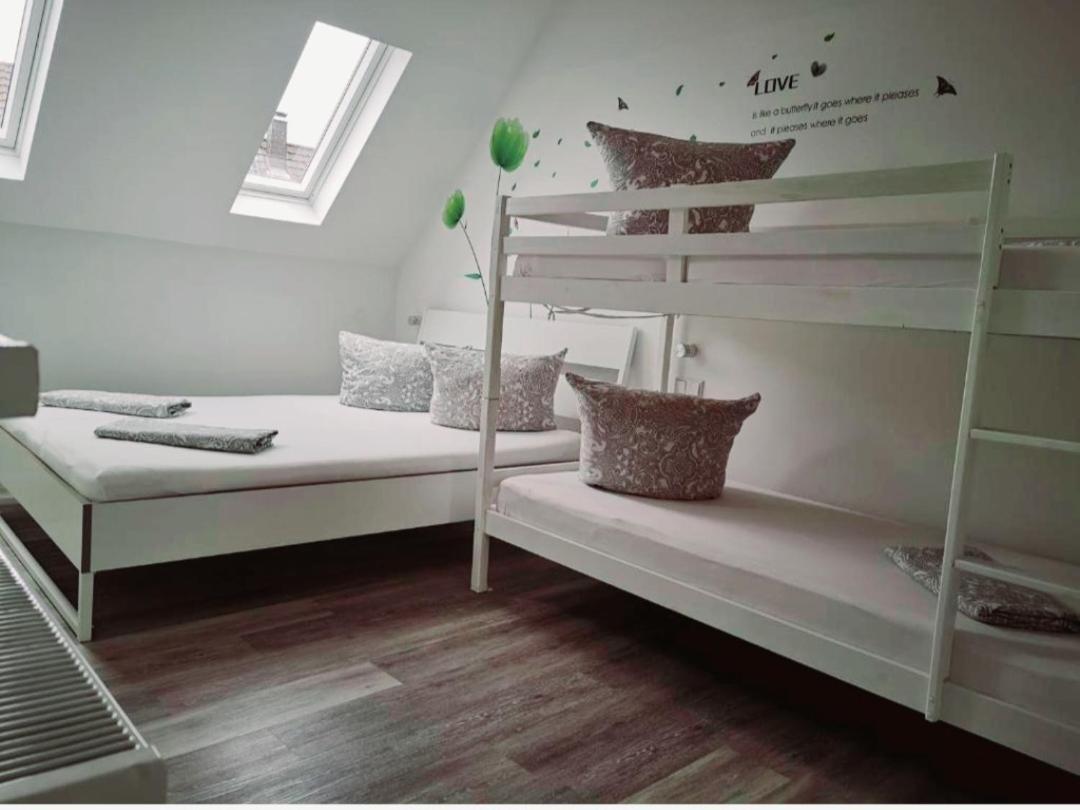 Ferienwohnung Jasmin Rust Extérieur photo