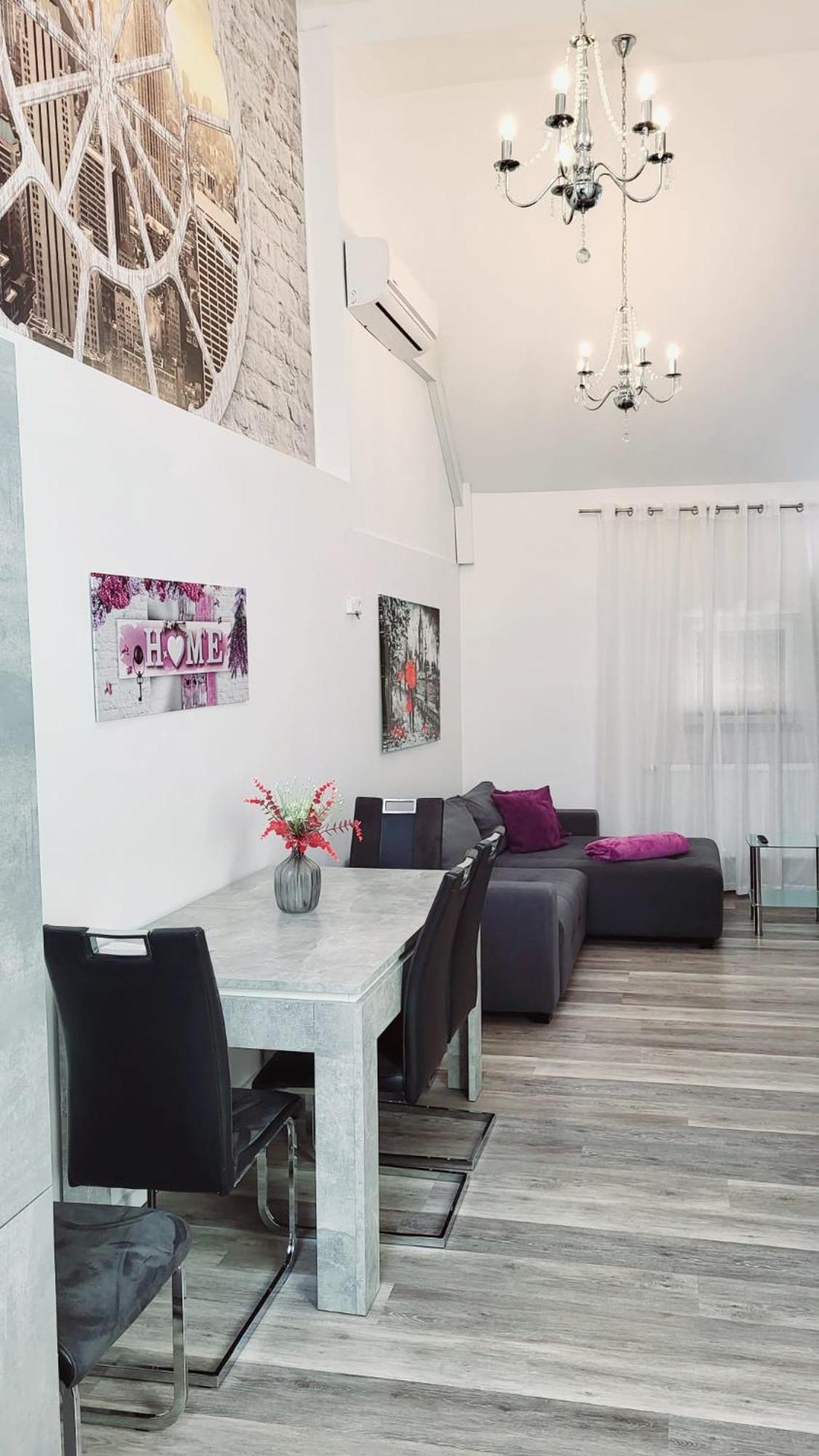Ferienwohnung Jasmin Rust Extérieur photo